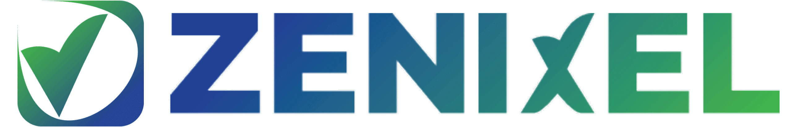 Zenixel - 